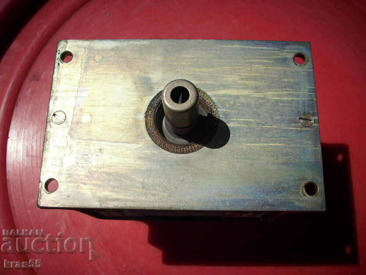 Δημοπρασία Εξαρτήματα φούρνου μικροκυμάτων -1