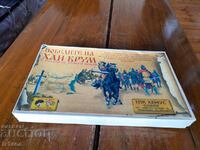 Old Children's Game The Victories of Khan Krum
