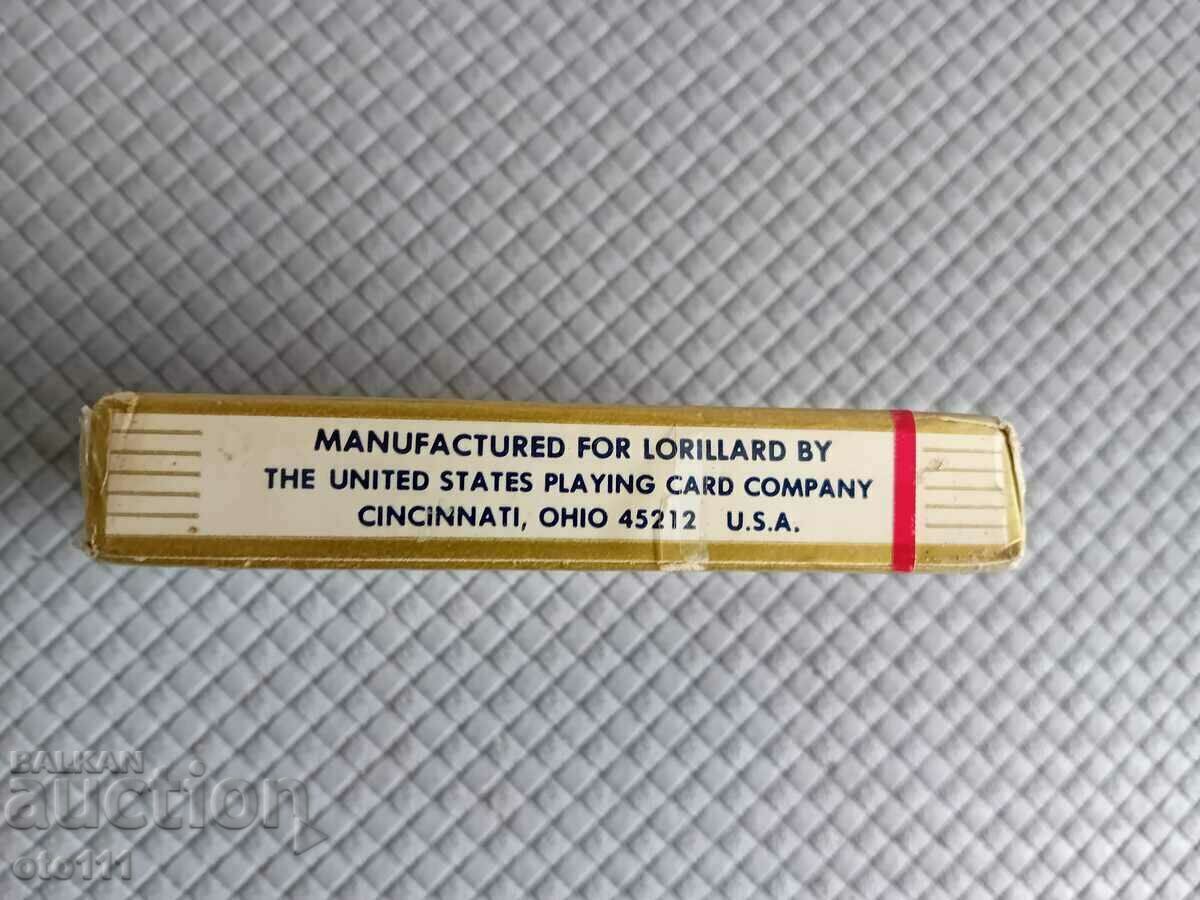 Auction OLD PLAYING CARDS - KENT Auction OLD PLAYING CARDS - KENT