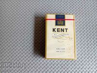 OLD PLAYING CARDS - KENT
