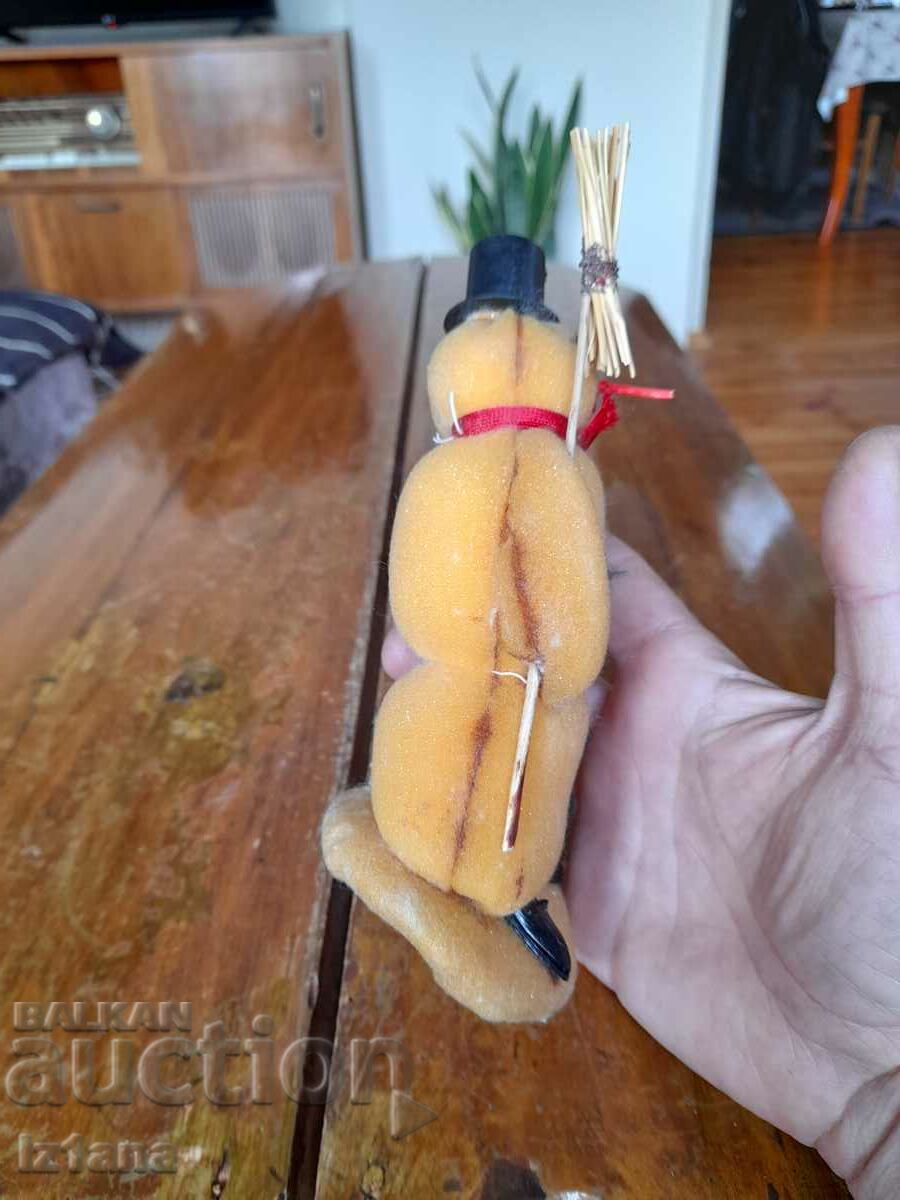 Old Santa Claus with price 20.00 BGN | € 10.23