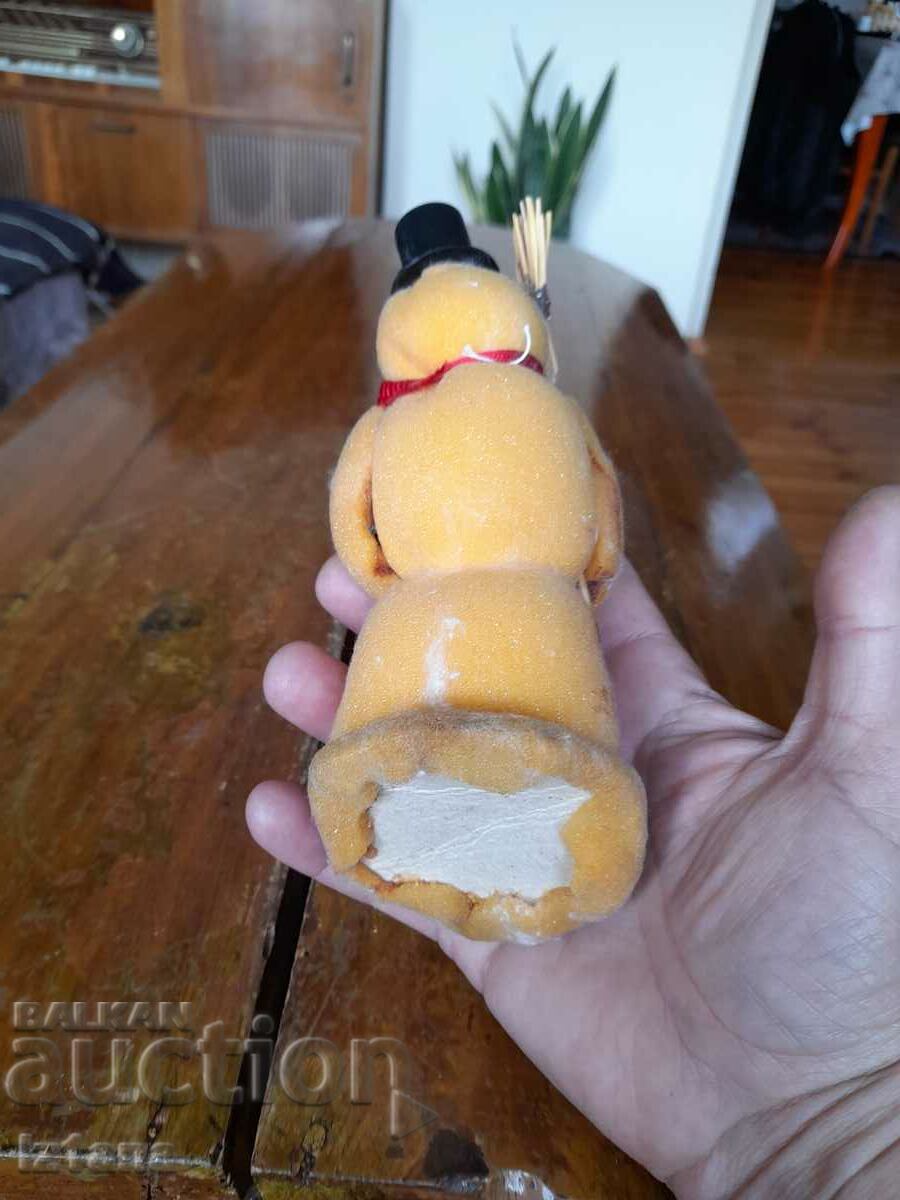 Auction  Old Santa Claus