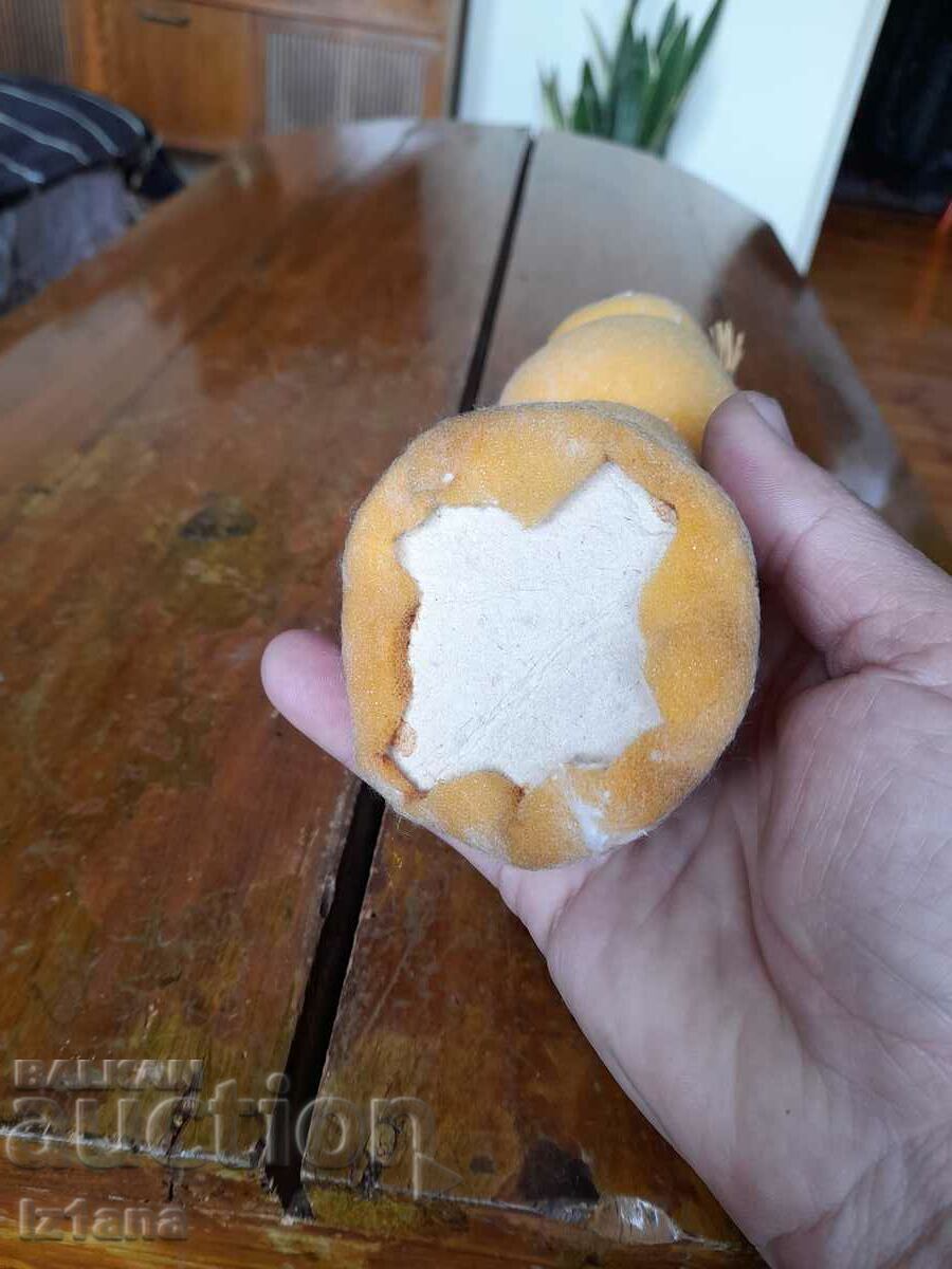 Delivery of Old Santa Claus