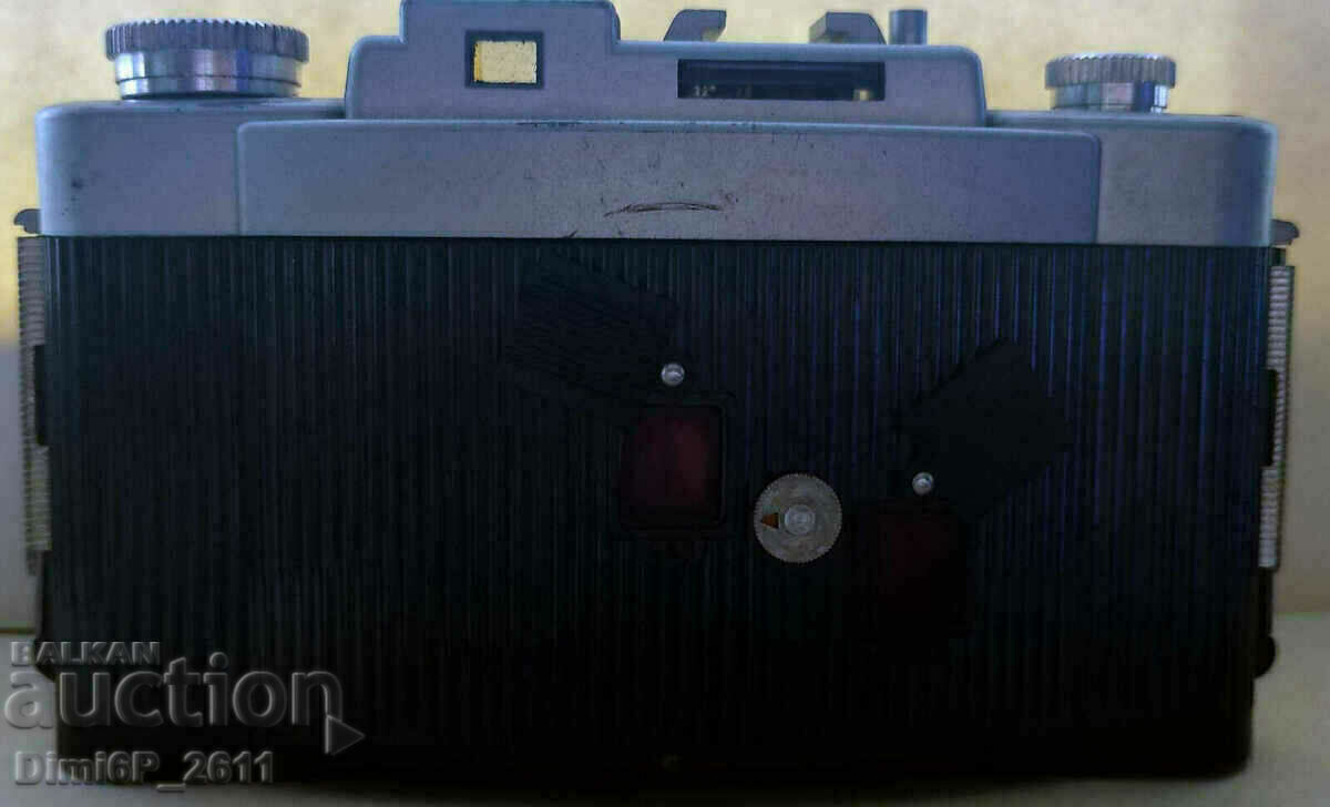 Δημοπρασία Κάμερα ELITE Fexar Optic SPEC 6X9CM 620