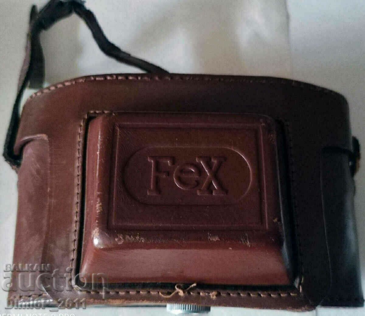 Κάμερα ELITE Fexar Optic SPEC 6X9CM 620 - 7