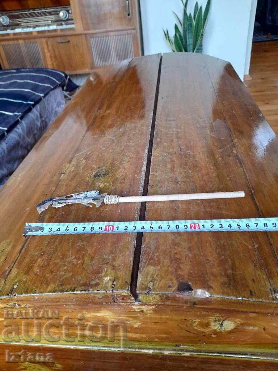 Παράδοση Παλιό αναμνηστικό, ειδώλιο Παράδοση Παλιό αναμνηστικό, ειδώλιο