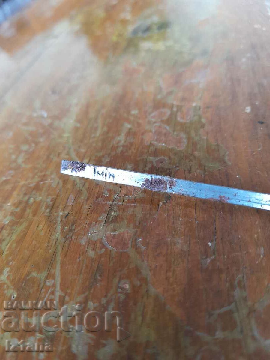 Delivery of Old rod, oil dipstick Lada 2107, Lada, Vaz Delivery of Old rod, oil dipstick Lada 2107, Lada, Vaz