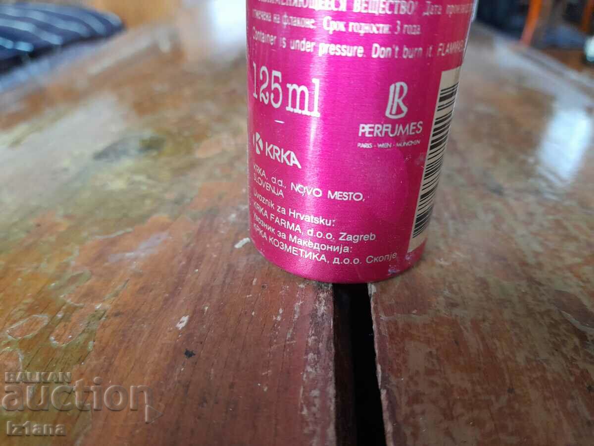 Delivery of Old Gilly Deodorant Delivery of Old Gilly Deodorant