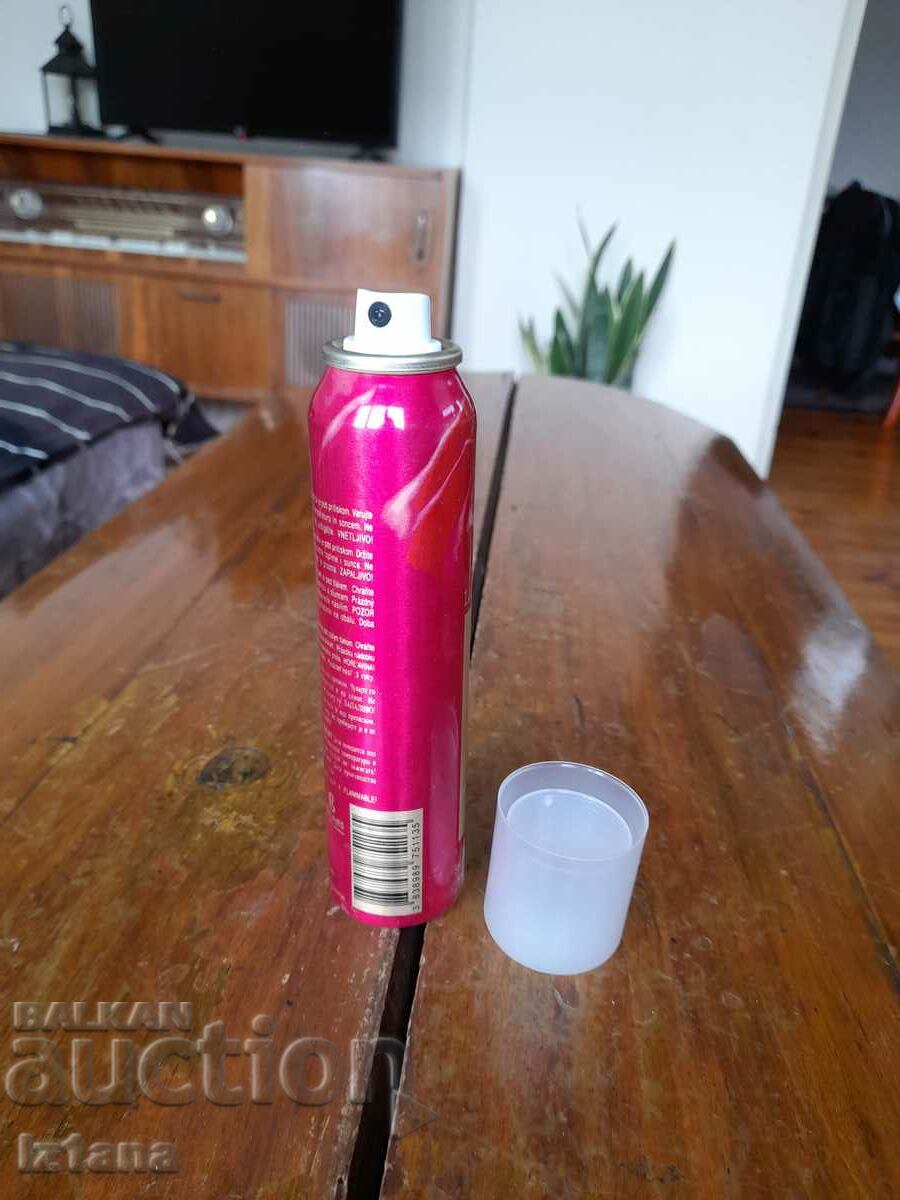 Old Gilly Deodorant - 5 Old Gilly Deodorant - 5