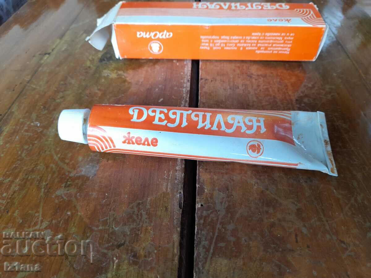 Auction Old Depilan Auction Old Depilan