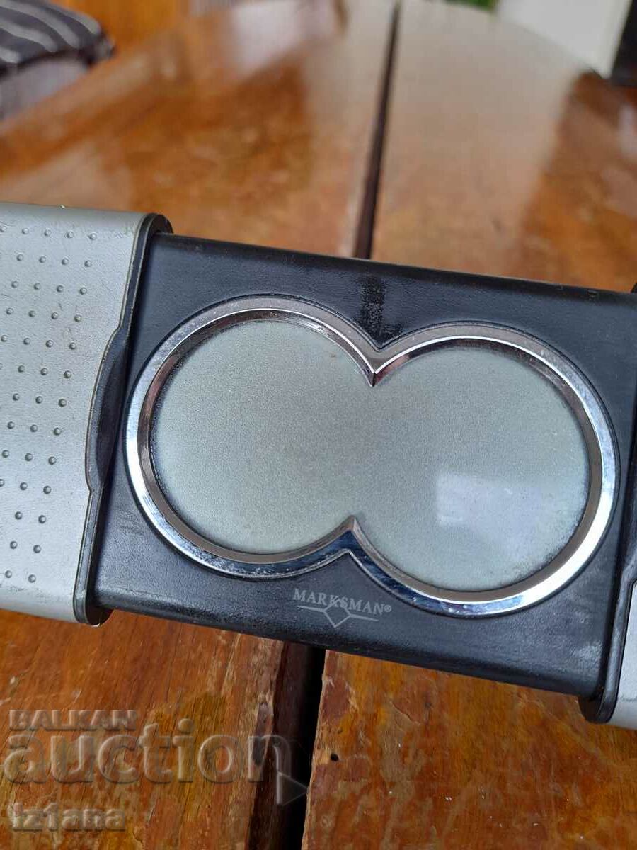 Old HP Clock - 6 Old HP Clock - 6