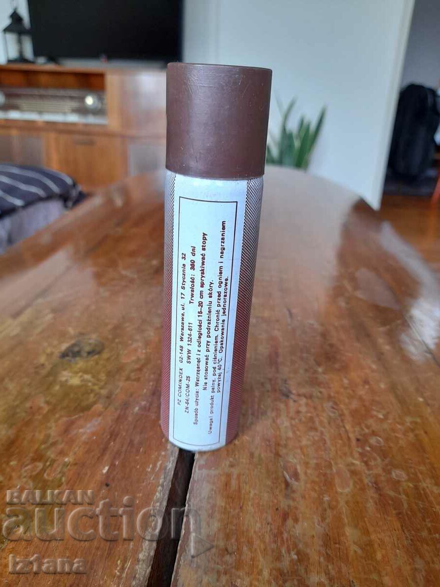 Auction Old BJ Per Pedes Foot Deodorant Auction Old BJ Per Pedes Foot Deodorant