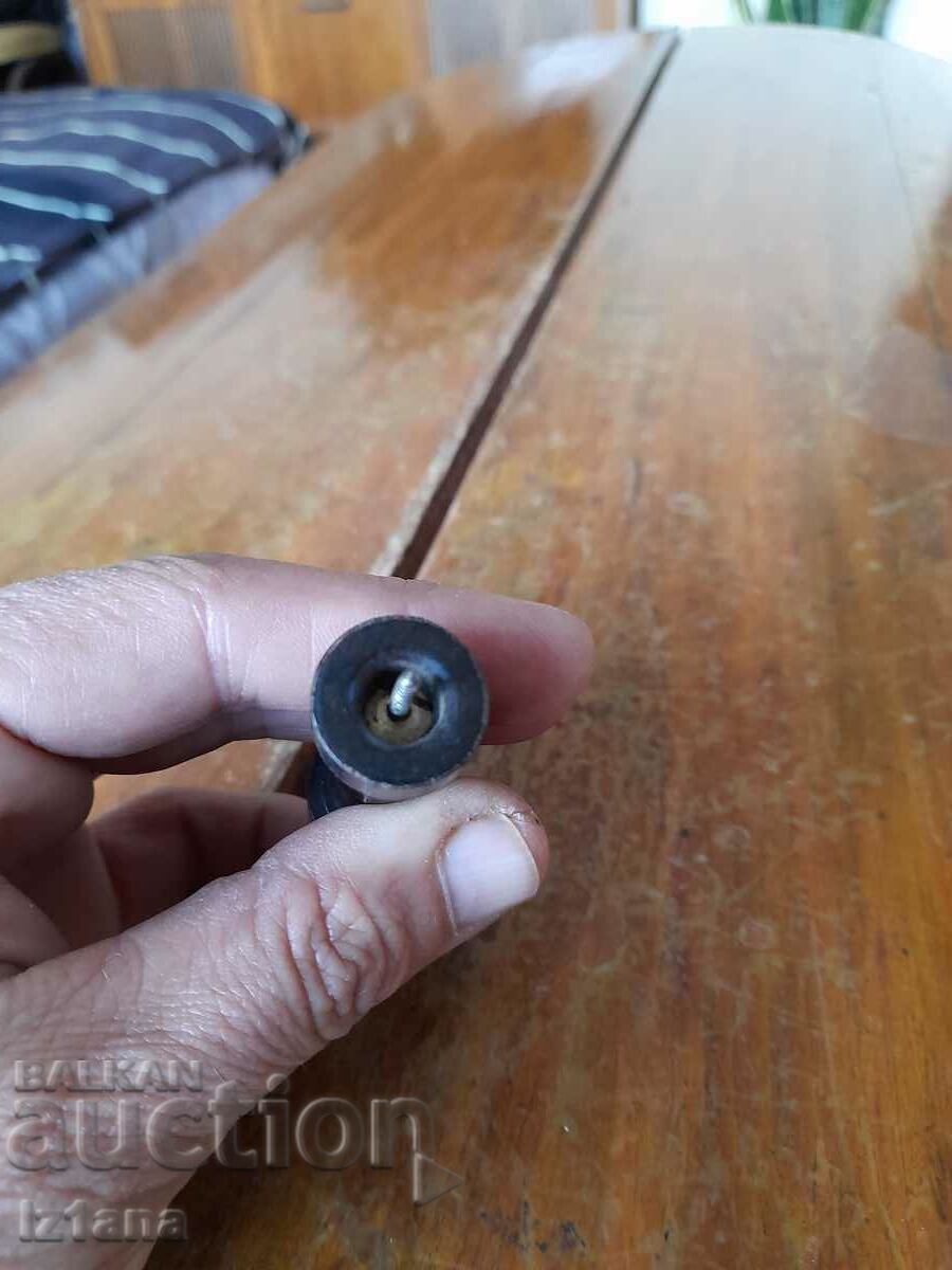 Παλιός σωλήνας κεριών - 5 Παλιός σωλήνας κεριών - 5