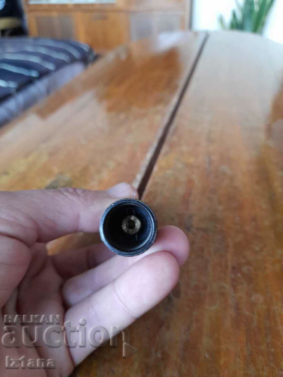 Παλιός σωλήνας κεριών - 6 Παλιός σωλήνας κεριών - 6