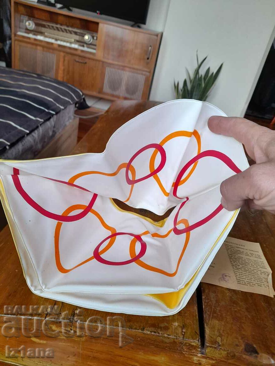 Centura de inot pentru copii vechi - 5 Centura de inot pentru copii vechi - 5