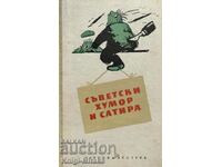 Soviet humor and satire - Short stories and featurettes