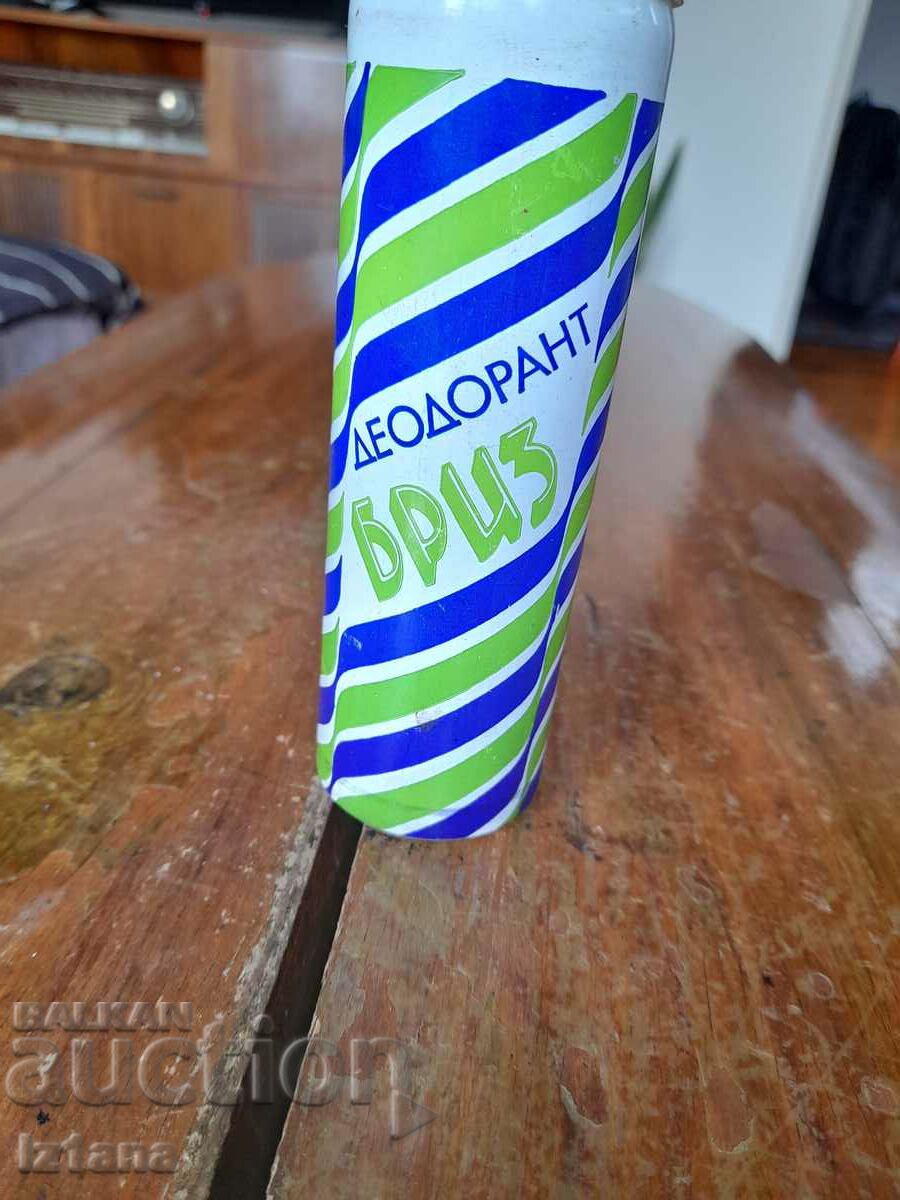 Star Deodorant Breeze with price 30.00 BGN | € 15.34 Star Deodorant Breeze with price 30.00 BGN | € 15.34