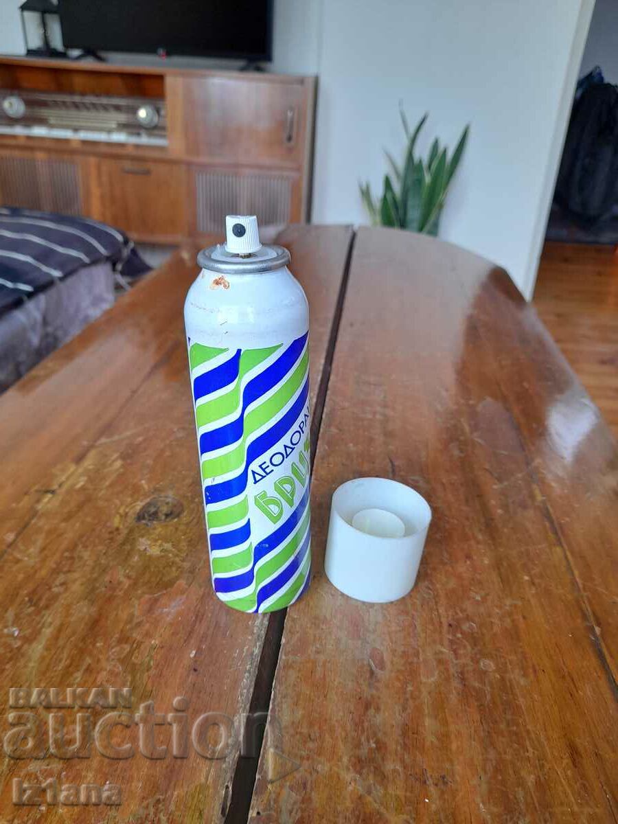 Delivery of Star Deodorant Breeze Delivery of Star Deodorant Breeze