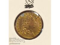 Great Britain old playing token 1791 Top quality!