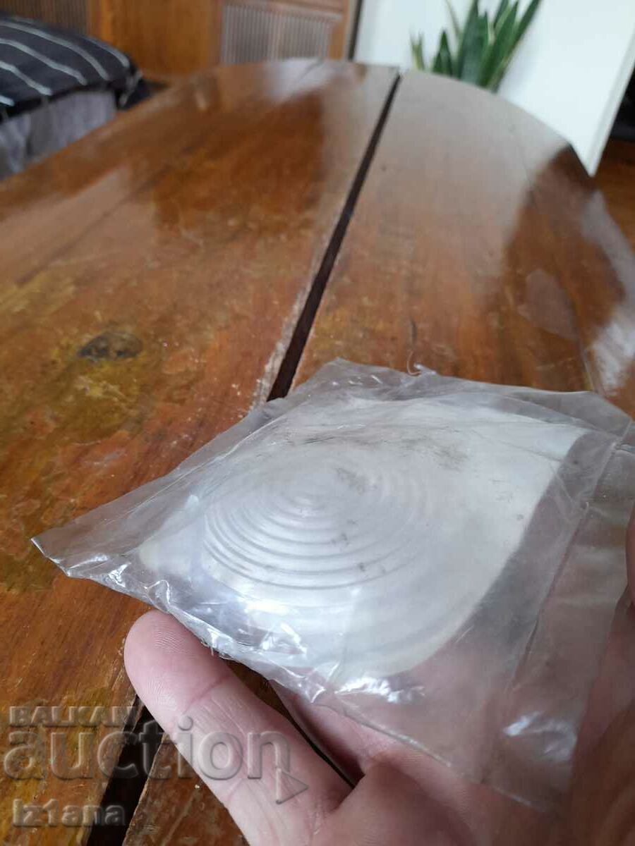 Auction  Old UAZ turn signal glass