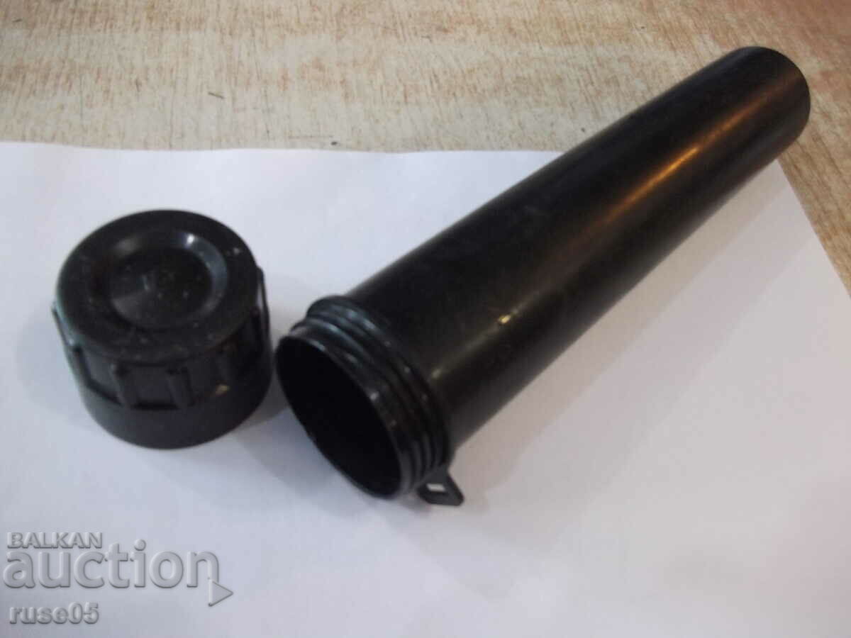 Plastic case for Soviet binoculars - 1 with price 10.00 BGN | € 5.11