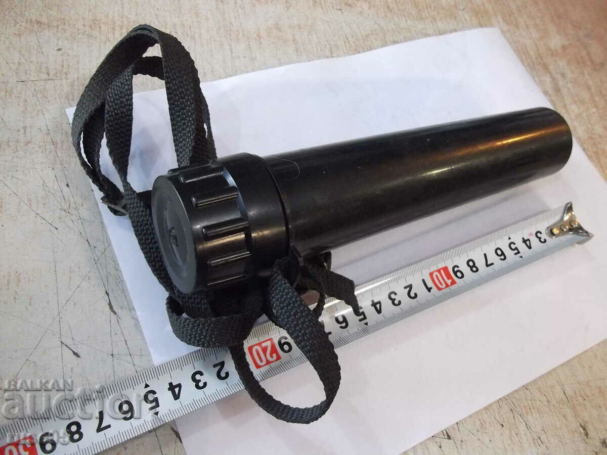 Plastic case for Soviet binoculars - 2 with price 10.00 BGN | € 5.11