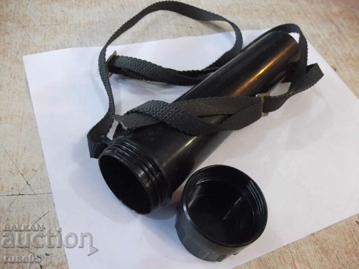 Delivery of Plastic case for Soviet binoculars - 2
