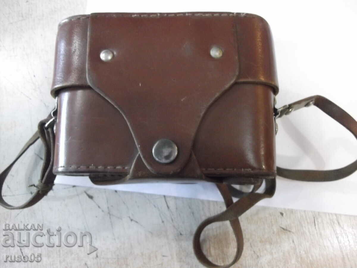 Delivery of Camera case "Zenit 3M - Zenit" Delivery of Camera case "Zenit 3M - Zenit"