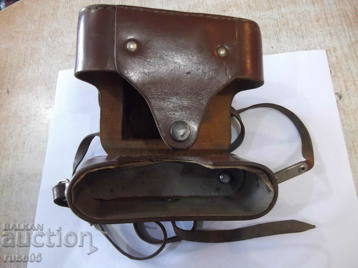 Camera case "Zenit 3M - Zenit" - 6 Camera case "Zenit 3M - Zenit" - 6