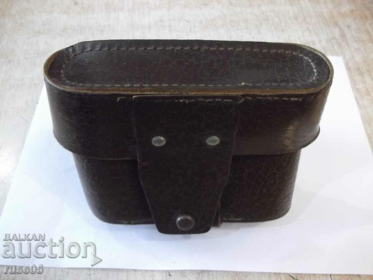 Delivery of Camera case "ZENIT - ZENIT" - 3 Delivery of Camera case "ZENIT - ZENIT" - 3