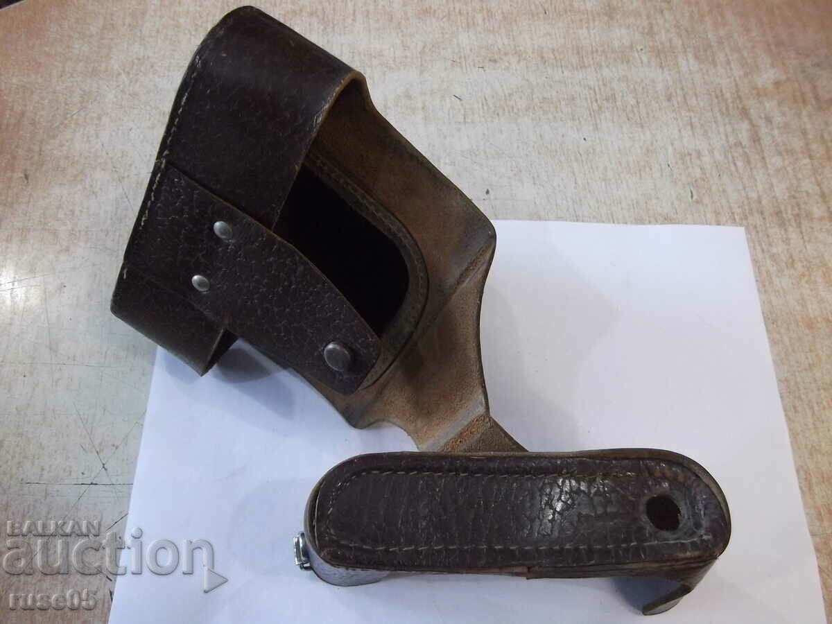 Camera case "ZENIT - ZENIT" - 3 - 6 Camera case "ZENIT - ZENIT" - 3 - 6