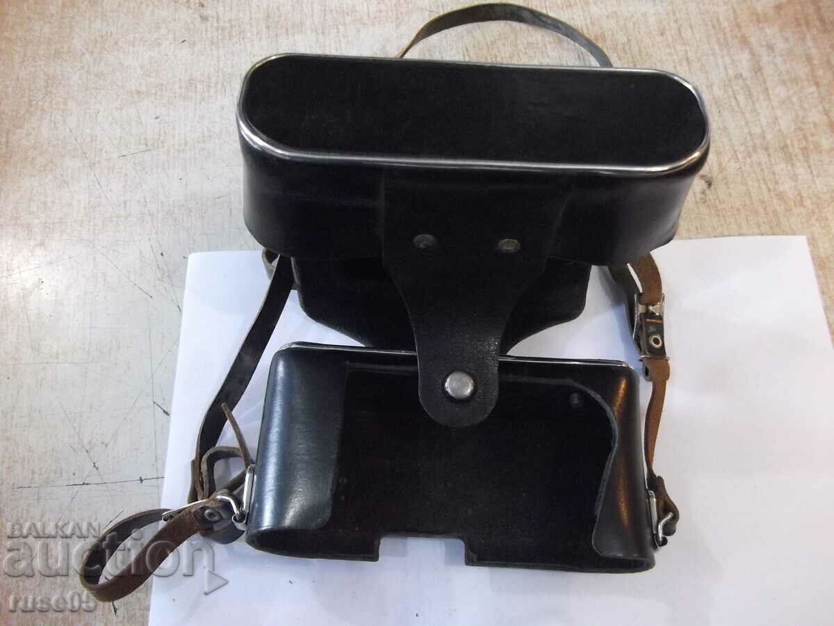 Camera case "ZENIT - ZENIT" - 6 - 5 Camera case "ZENIT - ZENIT" - 6 - 5