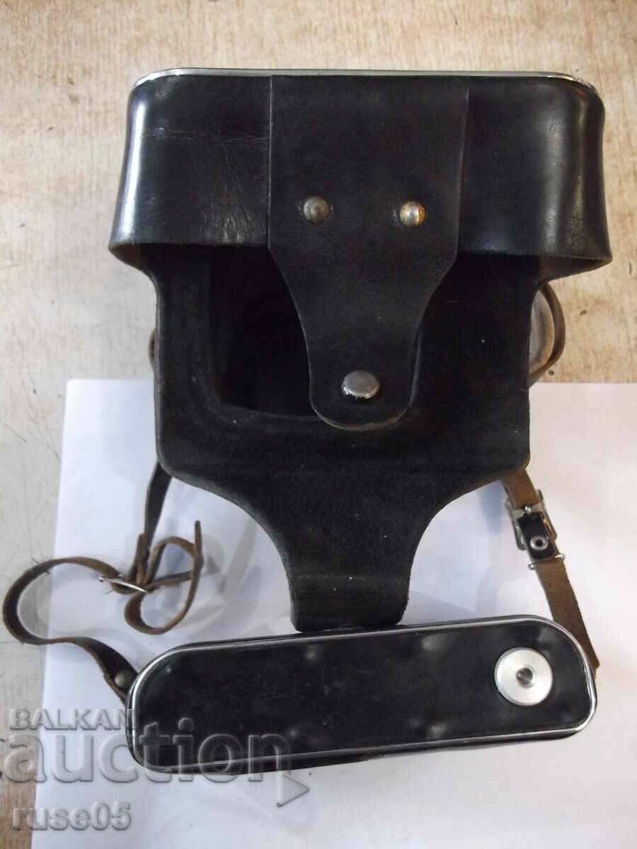 Camera case "ZENIT - ZENIT" - 6 - 6 Camera case "ZENIT - ZENIT" - 6 - 6