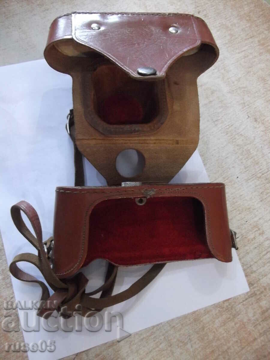 Camera case "FED" - 5 Camera case "FED" - 5