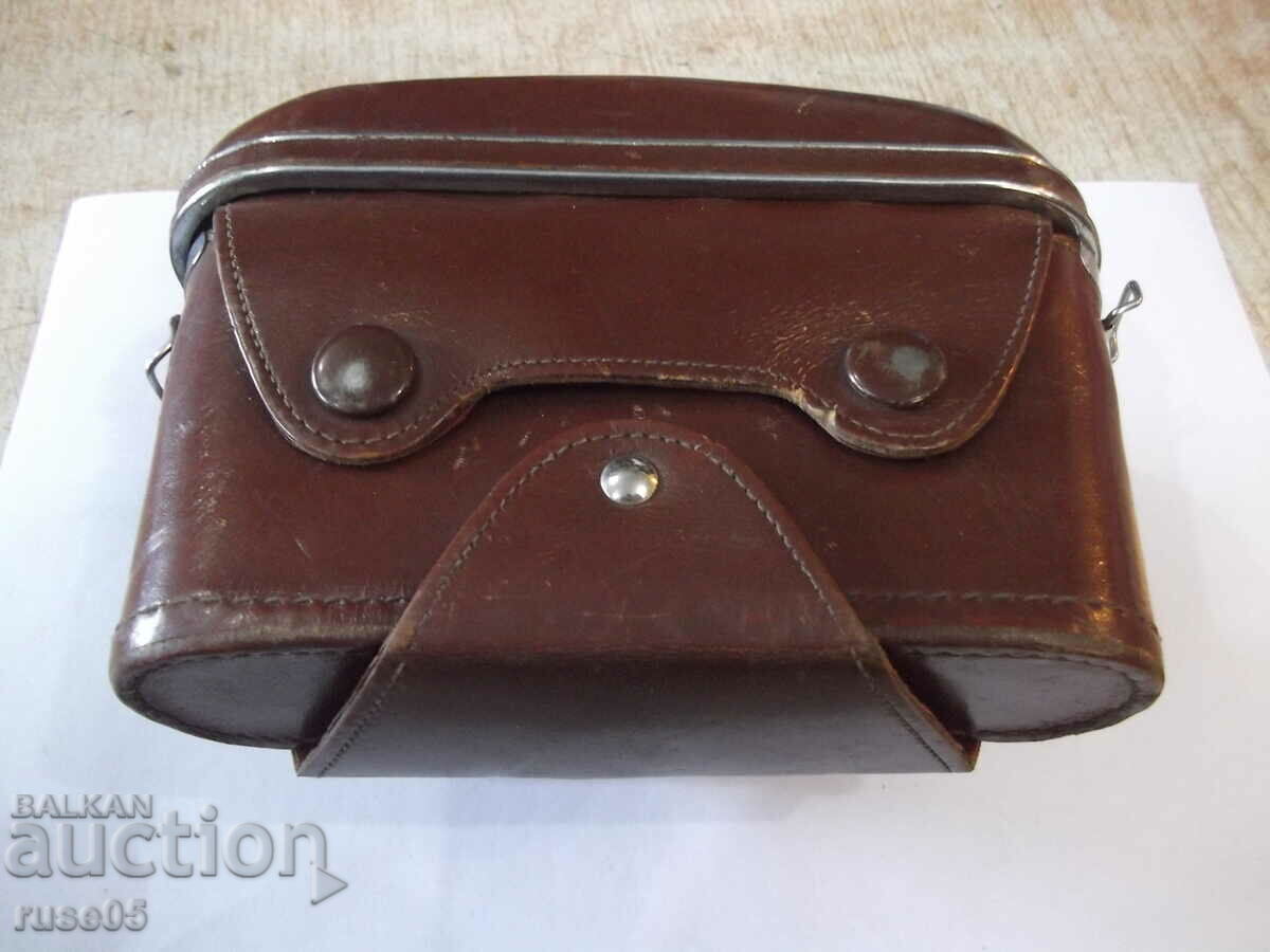 Camera case "Kiev - KIEV" - 5