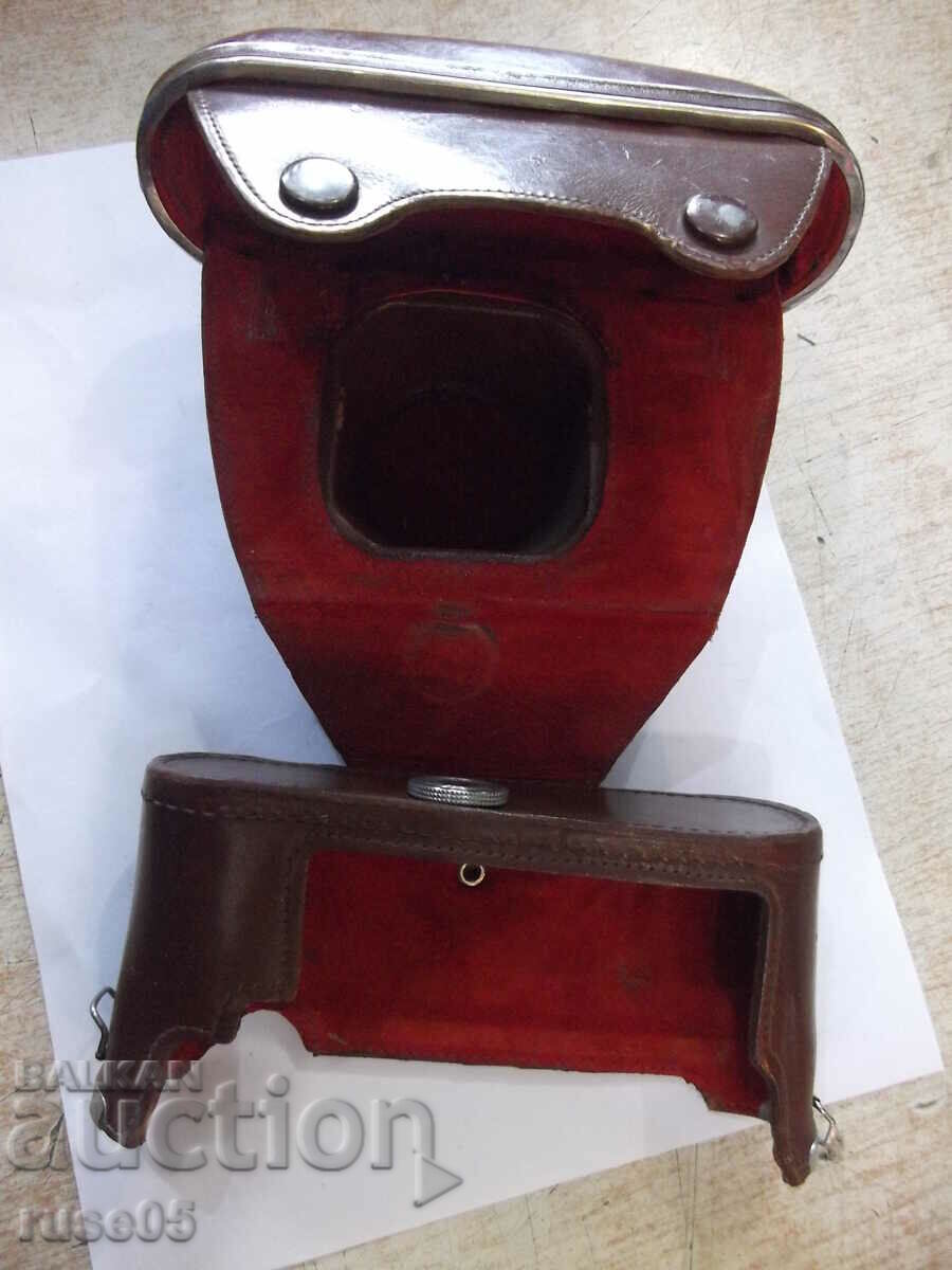 Camera case "Kiev - KIEV" - 6