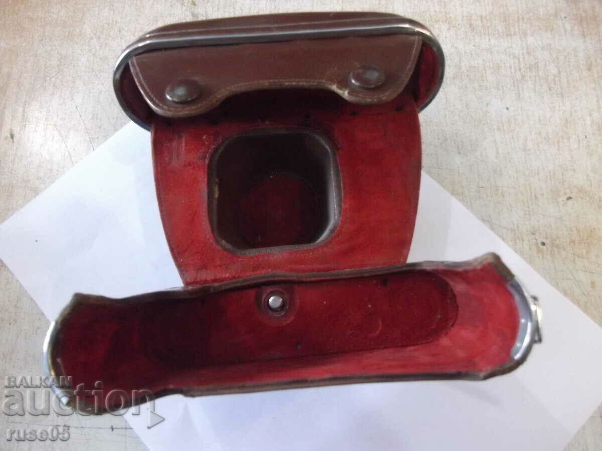 Camera case "Kiev - KIEV" - 7