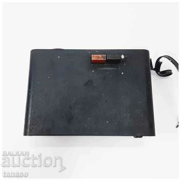 Delivery of Decimeter range representation for old TVs(15.5)