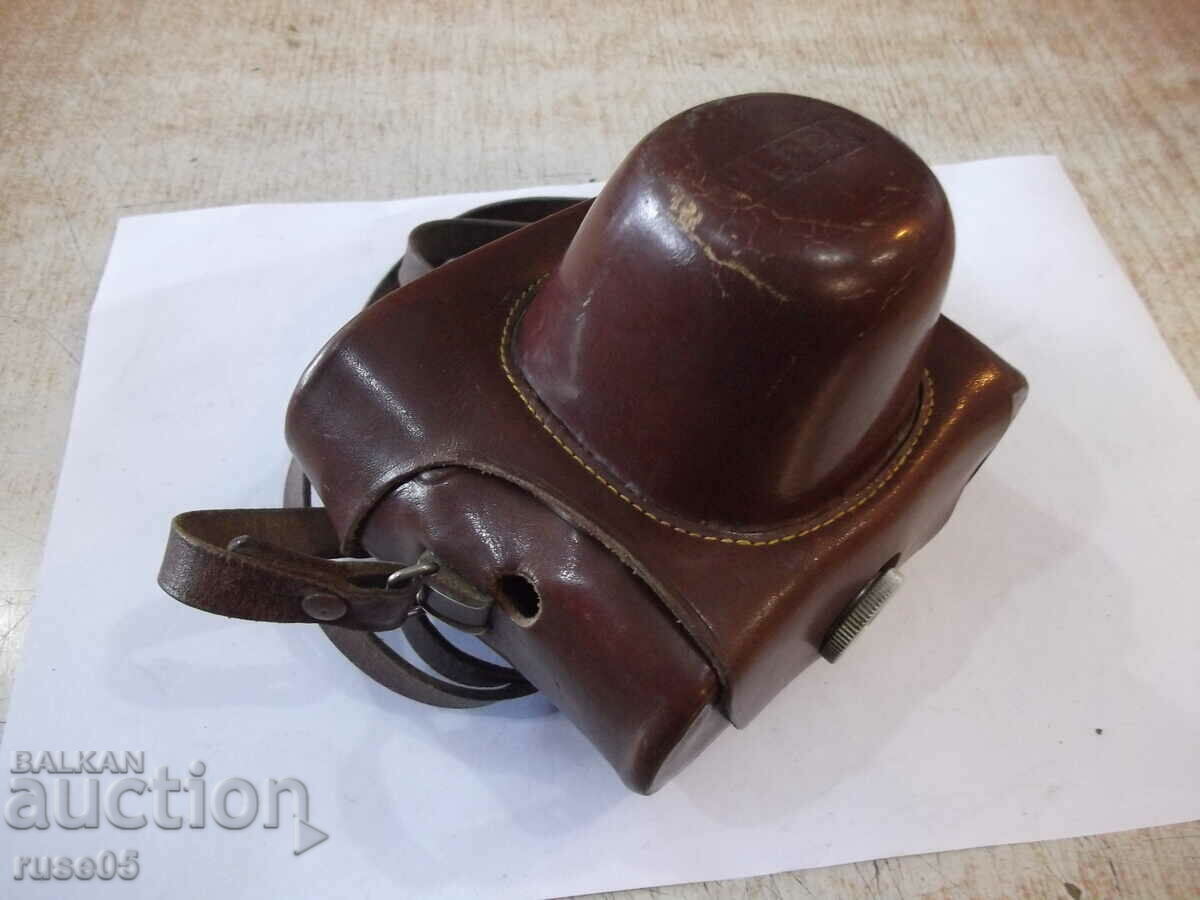 "WERRA" camera case - 6