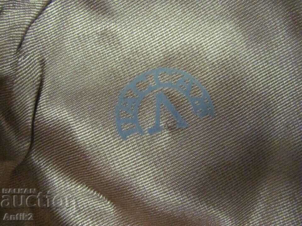 50's Antique Ladies Hat - 7