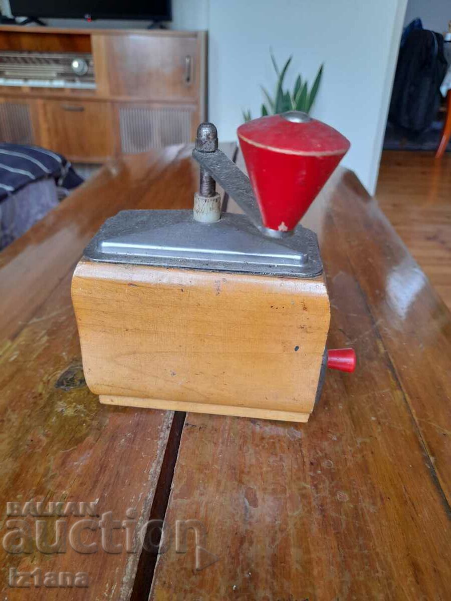 Стара Мелничка,мелница за чер пипер - 5 Стара Мелничка,мелница за чер пипер - 5