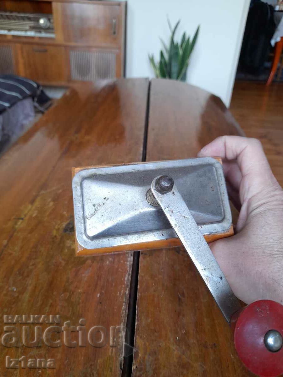 Стара Мелничка,мелница за чер пипер - 6 Стара Мелничка,мелница за чер пипер - 6