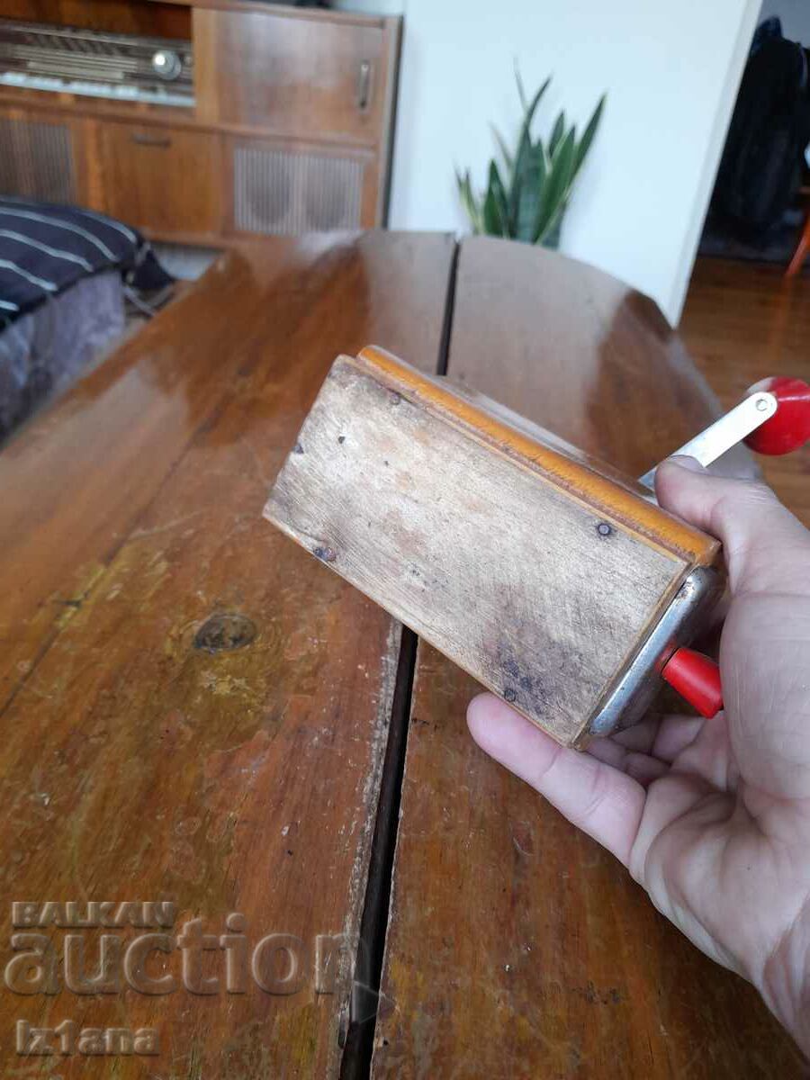 Стара Мелничка,мелница за чер пипер - 7 Стара Мелничка,мелница за чер пипер - 7