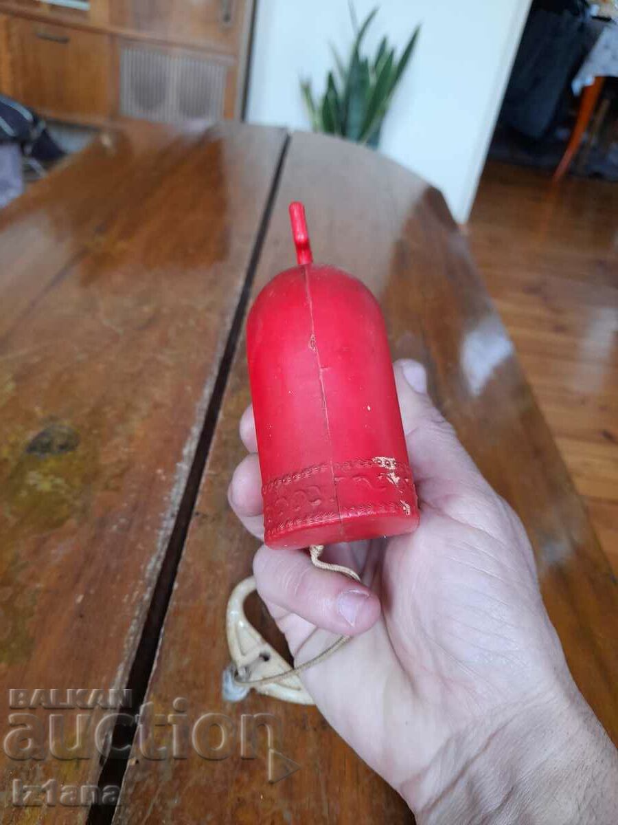 Licitație O jucărie muzicală veche pentru copii Licitație O jucărie muzicală veche pentru copii