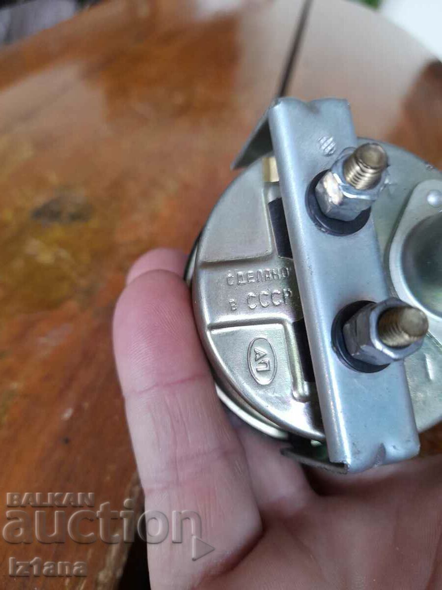 Ένδειξη παλαιού αυτοκινήτου, συσκευή φόρτισης - 5 Ένδειξη παλαιού αυτοκινήτου, συσκευή φόρτισης - 5