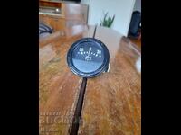 Old car indicator, charging device