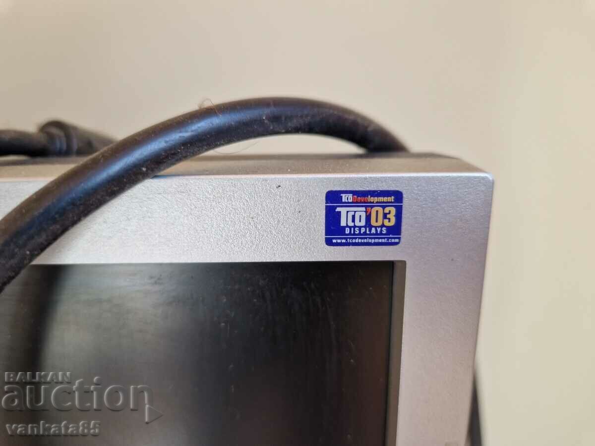 Аукцион Монитор Samsung SyncMaster 940N