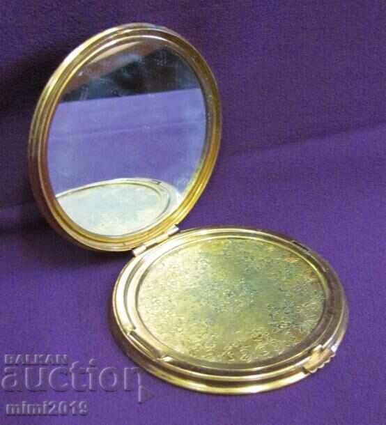 Livrarea 1900 doamnelor pudră și oglindă Germania