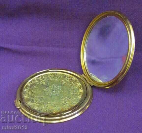 1900 doamnelor pudră și oglindă Germania - 5