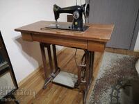 Vintage Union Foot Sewing Machine